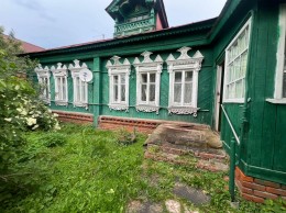 Луховицы, Двуглинково