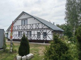 Можайск, Уваровка, 5-я Покровская
