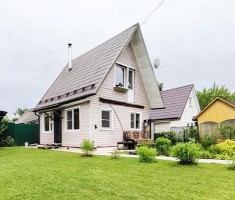 Наро-Фоминск, Новоникольское, Локомотив