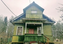 Восход, Восход-Василеостровское, Южный