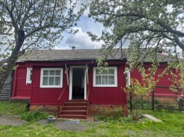 Чемодурово, Солнечная, 41