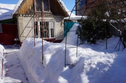 Люберцы, Октябрьский, Ленина