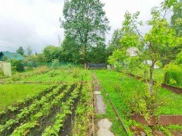 Горы-1, Энергия, Вишневая