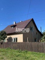 Приозерск, Горького, 30