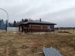 Руза, Алексино