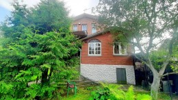 Истра, Петровское
