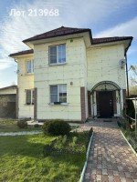 Домодедово, Белые Столбы, владение СНТ Матвеевка, 272