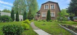 Ногинск, 6-ой Богородский, к.нт