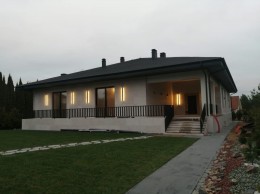 Красногорск, Отрадное, Брюсова, 3