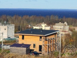 Пеники, Центральная
