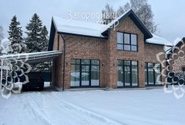 Истра, Борки