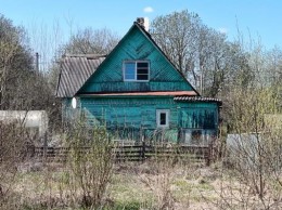 Гатчина, Малый, 7