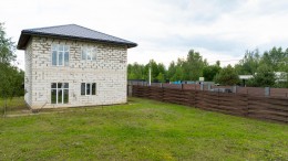 Красногорск, Архангельское, Петровская