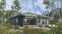 Внуково, 10 литер А