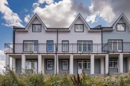 Дмитров, Озерецкое, 8к1