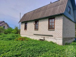 Парголово, Красная заря, к.нт