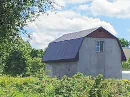 Красносельское, Школьная