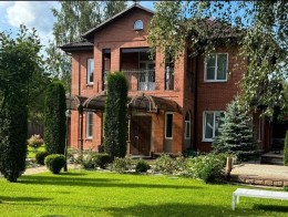Истра, Сафонтьево