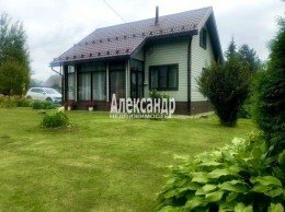 СНТ Надежда массива Нечеперть, 10-я