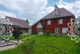 Подольск, Климовск, Красная, 22