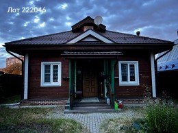 Троицк, Мичуринская 1-я, 2 литер А