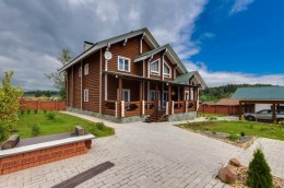 Красногорск, Петрово-Дальнее, к.ело