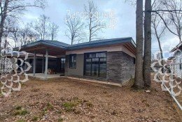 квартал 124, 10 литер а