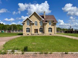 Энколово, Хуторская, 6 литер А