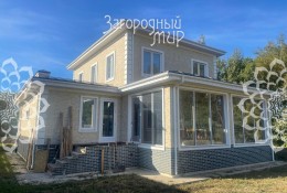 Матвеевское, 5