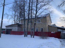 Лодейное Поле, Ленинградское