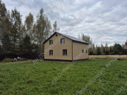 Можайск, Красновидово, Рябиновая