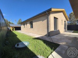 Сосново, Ладожская