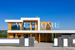 Красногорск, Дмитровское, Луговая, 10