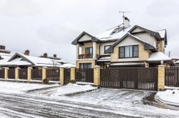 Истра