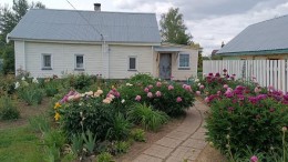 Кашира, Макарово, Нагорная, 2