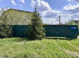 Чехов, Сергеево, Заводская, 73