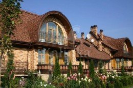 Красногорск, Отрадное