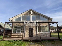 Приозерск, Земляничная