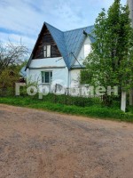 Чашниково, Лисичкин лес