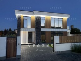 Красногорск, Степановское, Надежда, уч. 185