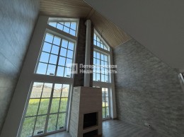 Гранит, Артиллеристов, 58