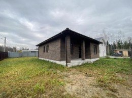 Наро-Фоминск, Таширово, Лесная