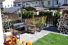 Домодедово, Юсупово