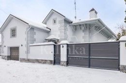 Дмитров, Шульгино