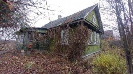 Ульяновка, 2-й Московский