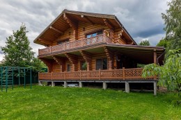 Истра, Красновидово