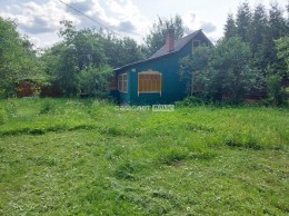 Павловский Посад, Ковригино, Проектировщик, к.нт