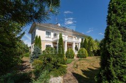Истра, Славково