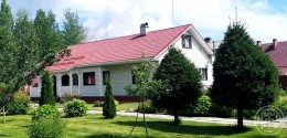 Лесколово, Лесная