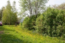 Ступино, Березнецово, Овражная